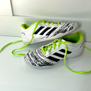 LIMITED ADDITION:Adidas Copa Indoor Soccer Shoes